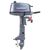 TARPON T 5S 2х-тактный лодочный мотор, изображение 2