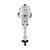 Suzuki DF6A S (L) White румпель - 4х-тактный лодочный мотор, изображение 4