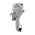 Suzuki DF30ATS (L) White, дистанция/электрозапуск/трим - 4х-тактный лодочный мотор, изображение 3