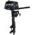 Marlin MP5 AMHS - 2х-тактный лодочный мотор, изображение 2