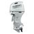 Suzuki DF200ATL (X) White, дистанция/электрозапуск/трим, белый - 4х-тактный лодочный мотор, изображение 2