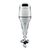 Suzuki DF200ATL (X) White, дистанция/электрозапуск/трим, белый - 4х-тактный лодочный мотор, изображение 3