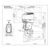 Suzuki DF250TX (XX) White, дистанция/электрозапуск/трим - 4х-тактный лодочный мотор, изображение 6