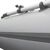 FLINC F300TL с фанерным полом-книжкой - гребная надувная лодка ПВХ, Цвет лодки: Серый, изображение 8