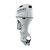 Suzuki DF175AZL (X) White, с левосторонним вращением винта - 4х-тактный лодочный мотор, изображение 2