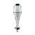 Suzuki DF175AZL (X) White, с левосторонним вращением винта - 4х-тактный лодочный мотор, изображение 3
