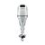 Suzuki DF200APL (X) White с программируемым вращением винта - 4х-тактный лодочный мотор, изображение 3