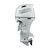 Suzuki DF200APL (X) White с программируемым вращением винта - 4х-тактный лодочный мотор, изображение 6