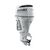 Suzuki DF250TX (XX) White, дистанция/электрозапуск/трим - 4х-тактный лодочный мотор, изображение 4