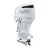 Suzuki DF250APX (XX) White, с программируемым вращением винта - 4х-тактный лодочный мотор, изображение 5