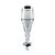 Suzuki DF150AZL (X) White, левостороннее движение винта - 4х-тактный лодочный мотор, изображение 3