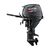 Suzuki DF25ARS (L) дистанция/электрозапуск - 4х-тактный лодочный мотор, изображение 3