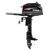 Hidea HD 5 FHS - 2х-тактный лодочный мотор, изображение 10