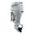 Suzuki DF90ATL (X) White, дистанция/электрозапуск/трим- 4х-тактный лодочный мотор, изображение 2