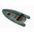 Складной РИБ WinBoat 460RF Sprint - жёстко-надувная моторная лодка, изображение 8