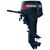 Tohatsu M30H EPL с дистанционным управлением; длинной  ногой - 2х-тактный лодочный мотор, изображение 2