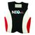 Жилет страховочный Neo Buoyancy Aids 50N, 25-40 кг, Вес пользователя, кг: 25-40