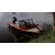 Windboat 4.6 EvoFish двухконсольная - алюминиевая моторная лодка (архив), изображение 24