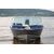 Windboat 4.6 EvoFish двухконсольная - алюминиевая моторная лодка (архив), изображение 3