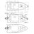 Windboat 4.5 EVOFish - алюминиевая моторная лодка, изображение 2