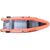 WinBoat 460R -  классический РИБ - жёстко-надувная моторная лодка, изображение 6