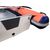WinBoat 460R -  классический РИБ - жёстко-надувная моторная лодка, изображение 7