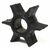 Крыльчатка Yamaha 30D/40H/50D/F20A/F25A/F30A/F40B 6H4-44352-00 Япония, изображение 2