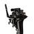 Gladiator G 9.9PRO FHS - 2-х тактный лодочный мотор, изображение 7