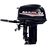 Marlin MP 30 AWR PROLINE - Без редуктора - 2х-тактный лодочный мотор, изображение 6