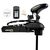 Minn Kota Ultrex 112/MSI/IP Link/BT/152 с пультом I-Pilot, педалью Heel-Toe, развертыванием Lift-Assist - лодочный электромотор
