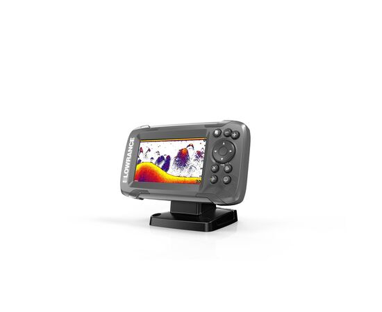 Комплект с сумкой Lowrance Hook2-4x GPS Bullet (архив), изображение 4