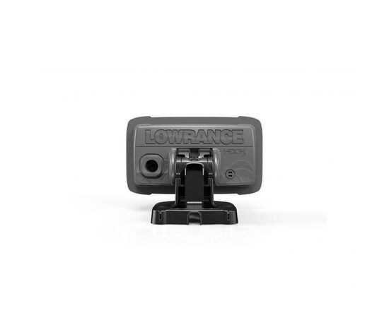 Эхолот Lowrance Hook2-7х SplitShot (архив), изображение 4
