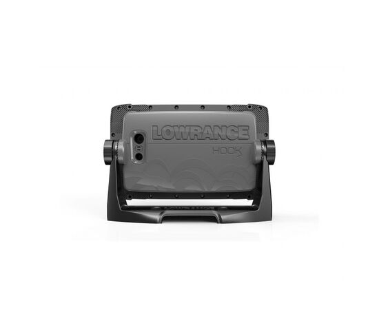 Эхолот Lowrance Hook2-7х SplitShot (архив), изображение 5