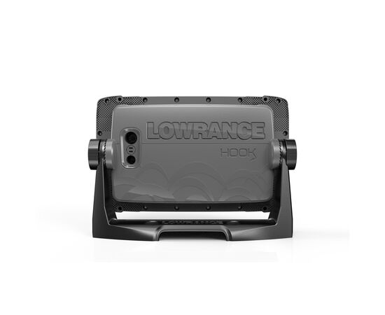 Эхолот- Lowrance Hook2-7х TripleShot (архив), изображение 4