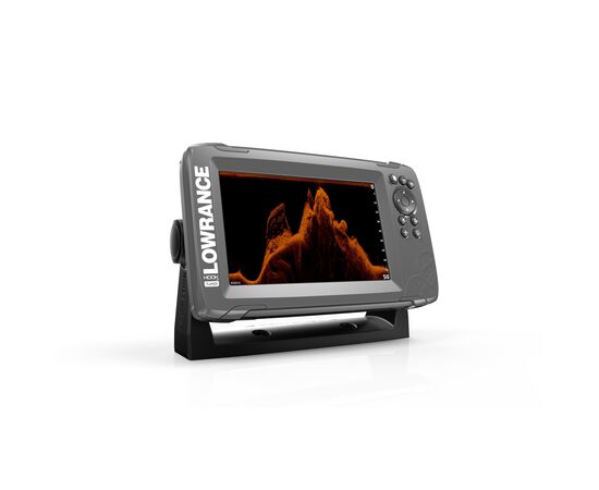 Эхолот- Lowrance Hook2-7х TripleShot (архив), изображение 5