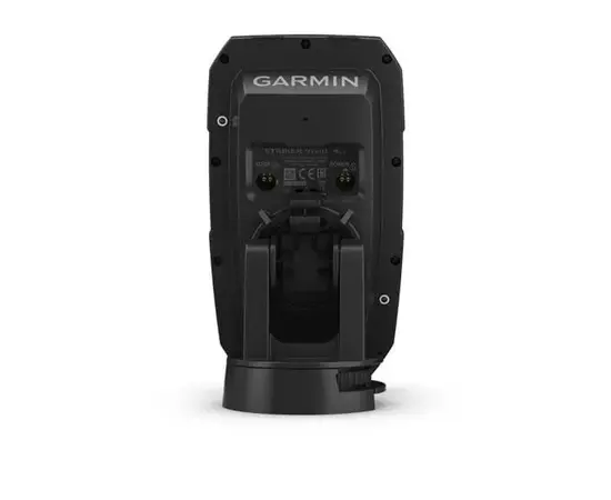 Эхолот Garmin Striker Vivid 4cv с датчиком Gt20-Tm, изображение 4
