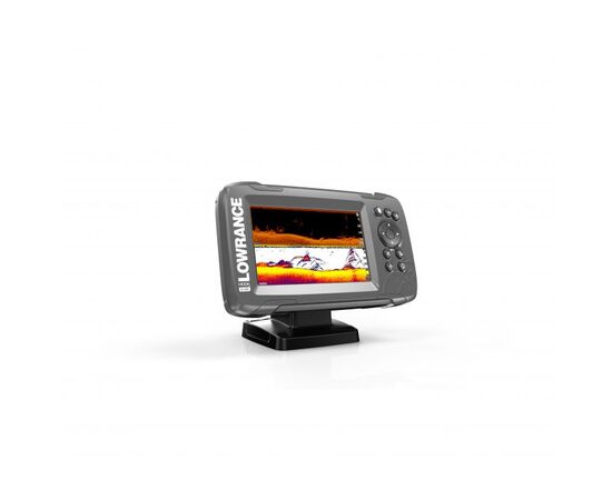 Эхолот  Lowrance Hook2-5 SplitShot (архив), изображение 4