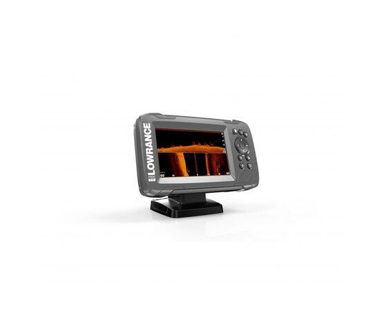 Эхолот  Lowrance Hook2-5 TripleShot (архив), изображение 5