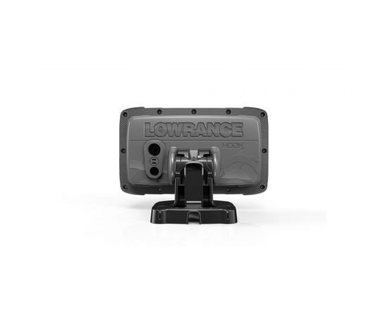 Эхолот  Lowrance Hook2-5 TripleShot (архив), изображение 2