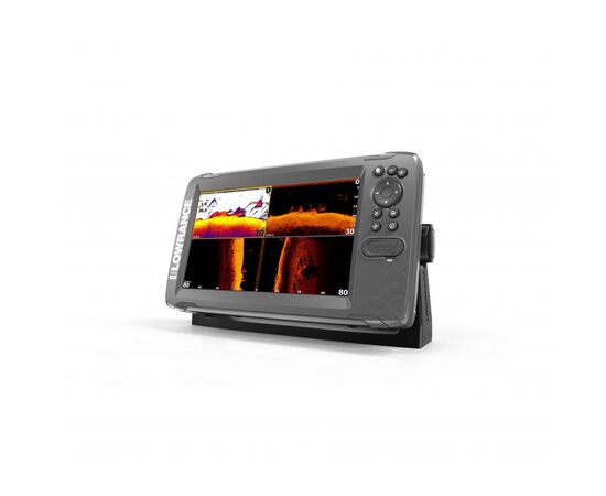 Эхолот Lowrance Hook2-9 TripleShot (архив), изображение 2