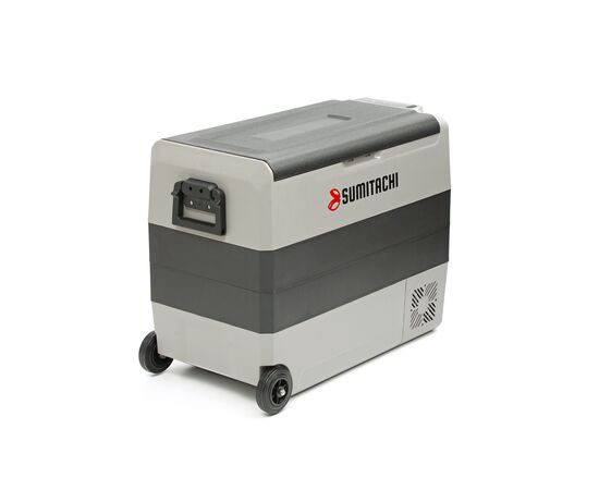 Холодильник автомобильный Sumitachi T60 (60л.), изображение 4