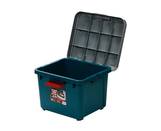 Экспедиционный ящик IRIS RV BOX 400, 28 л, изображение 2