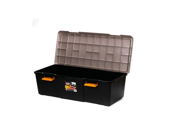 Экспедиционный ящик IRIS RV BOX ORCHER/BLACK 900D, 60 л, изображение 2