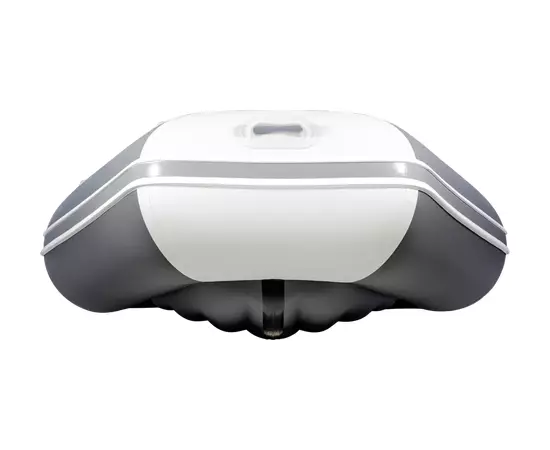 Аква 3600 НДНД с надувным дном низкого давления - моторная надувная лодка ПВХ, изображение 6