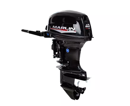 Marlin MP 40 AMHL PROLINE - 2х-тактный лодочный мотор