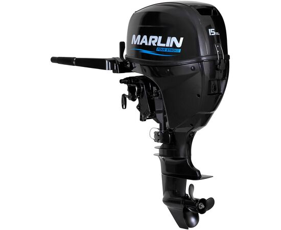 Marlin MF 15 AMHL - 4-х тактный лодочный мотор (архив), изображение 2