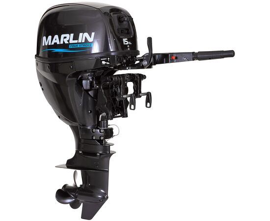 Marlin MF 15 AMHL - 4-х тактный лодочный мотор (архив)