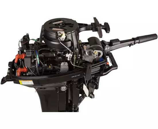 Marlin MP 9.9 AMHL PROLINE FORCE - 2х-тактный лодочный мотор, изображение 3