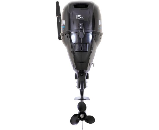 Marlin MF 15 AWHB L - 4х-тактный лодочный мотор (архив), изображение 4