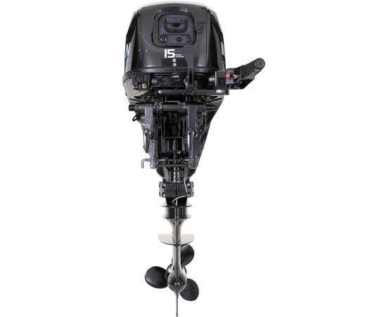 Marlin MF 15 AWHB L - 4х-тактный лодочный мотор (архив), изображение 5